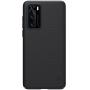 Nillkin Super Frosted Shield Matte cover case for Huawei P40 order from official NILLKIN store